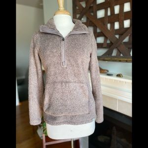 LL Bean Fleece Half-Zip
